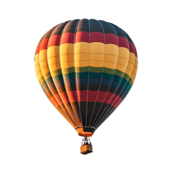 Hot Air Balloon