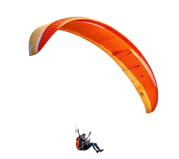 Paraglider