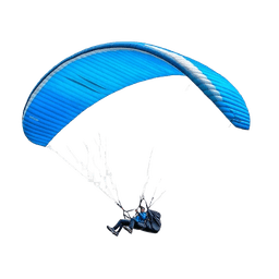 Paraglider